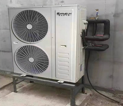 长春空气能：拓展清洁能源