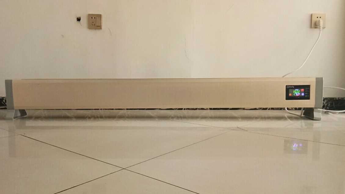 长春电采暖产品:温暖生活之选